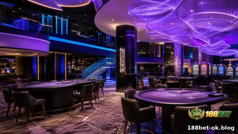 188BET Link 🔗 Trang Chủ & Truy Cập 2026 - hình ảnh - 188bet-ok.blog