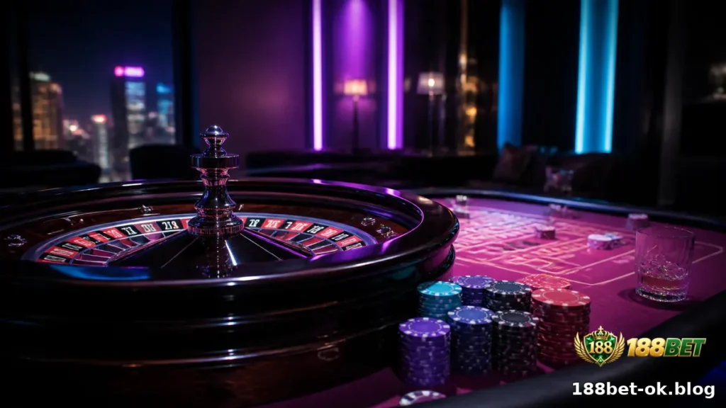188BET trực tiếp kèo nhà cái hôm nay - bài viết mới nhất trên 188bet-ok.blog