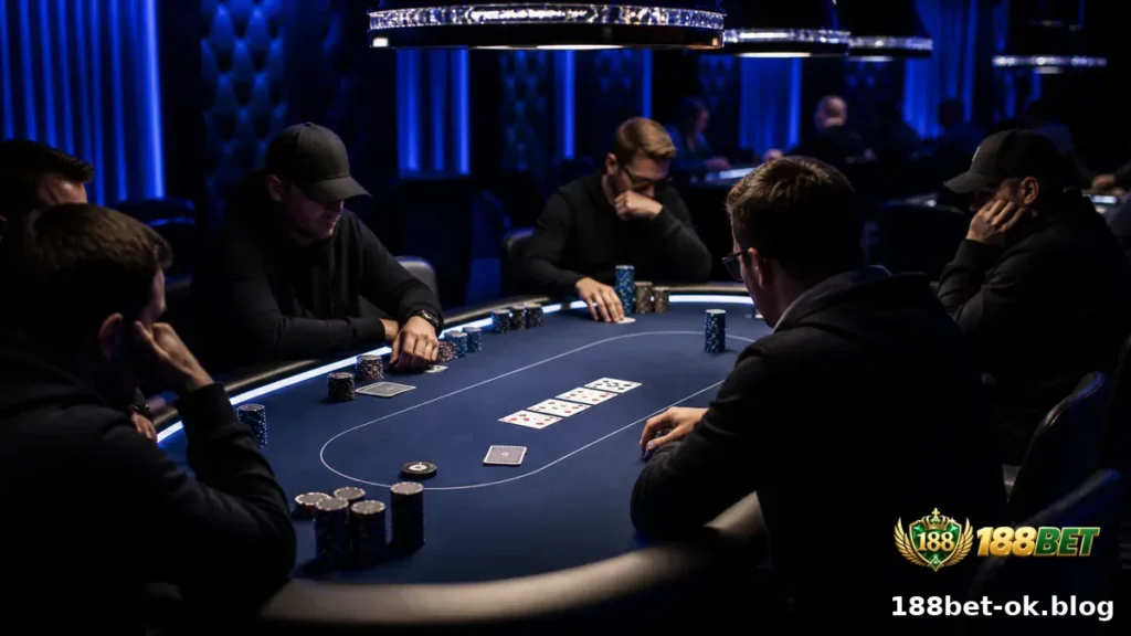 188BET nhà cái thưởng thành viên mới - bài viết mới nhất trên 188bet-ok.blog